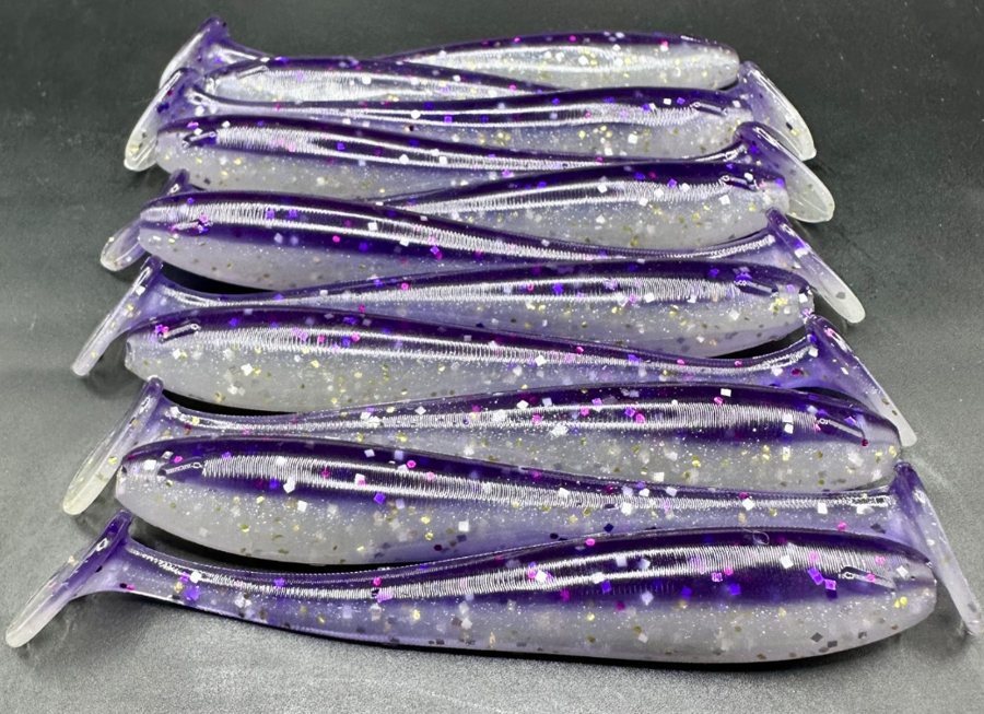 Graves Custom Baits