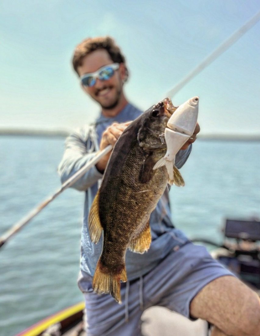 Sasquatch Jigs
