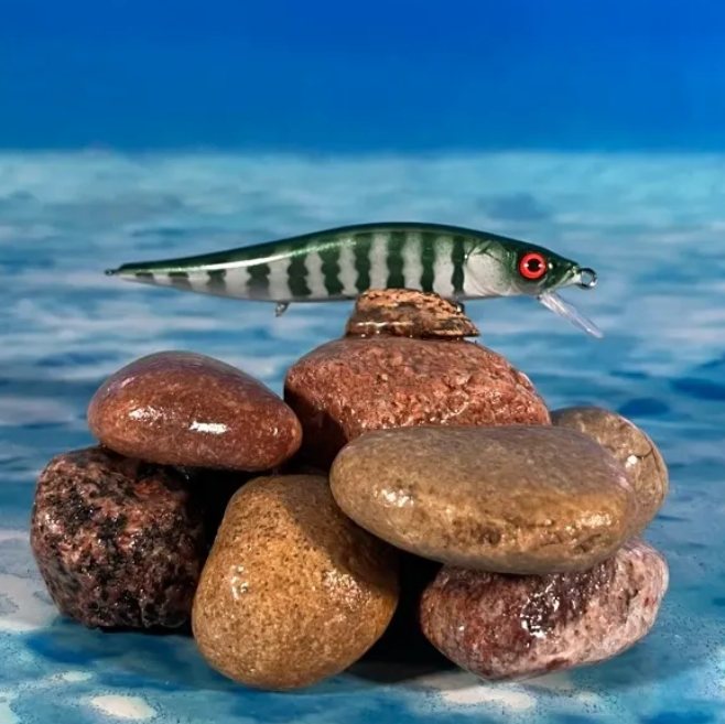 Yoshi's Bait Company