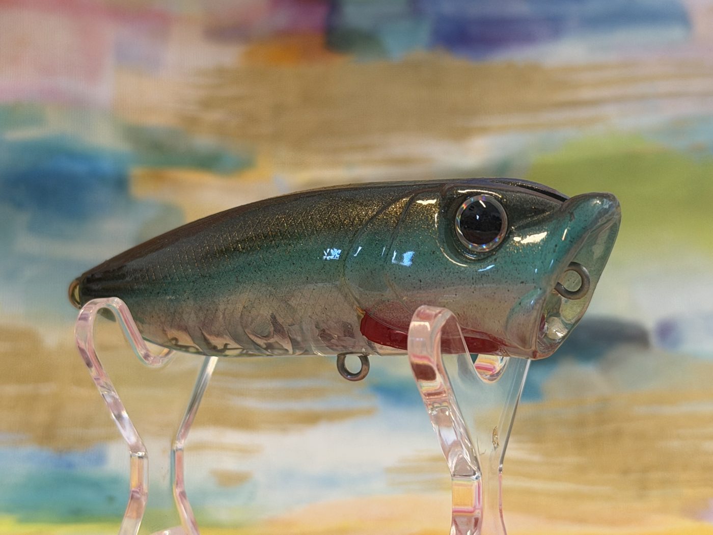 Backdraft baits photo 6