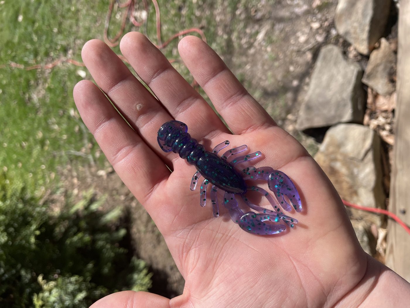 Backwaterbaitworks photo 4