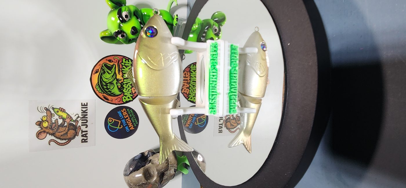 Bassjunkie Baits photo 2