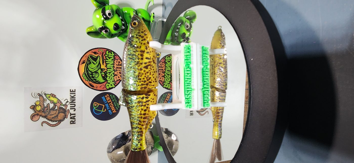 Bassjunkie Baits photo 4