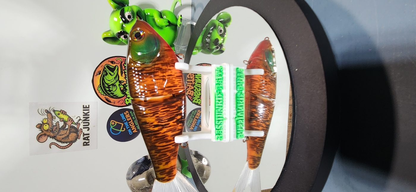 Bassjunkie Baits photo 3