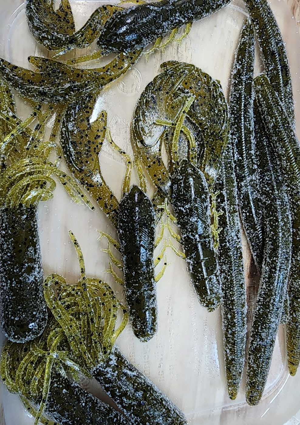Ben's Brandless Baits photo 2