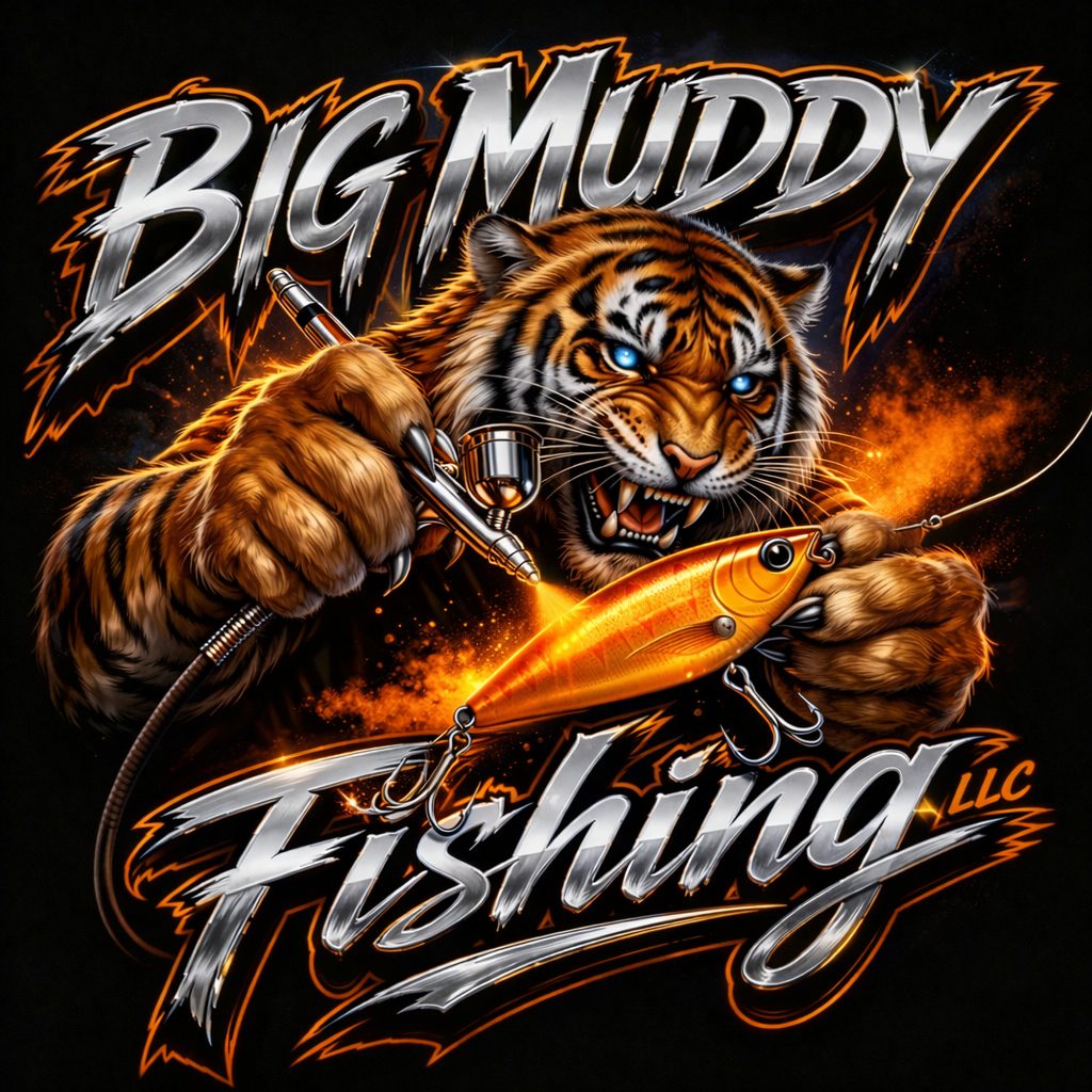 Big Muddy Fushing LLC photo 1