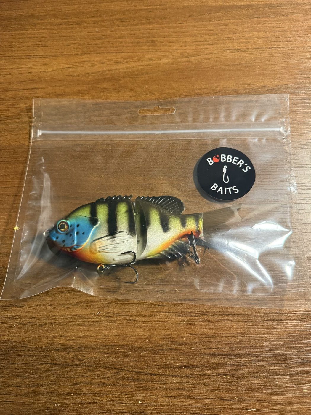 Bobbers Baits photo 4