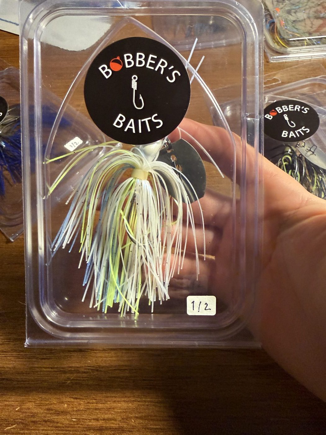 Bobbers Baits photo 3