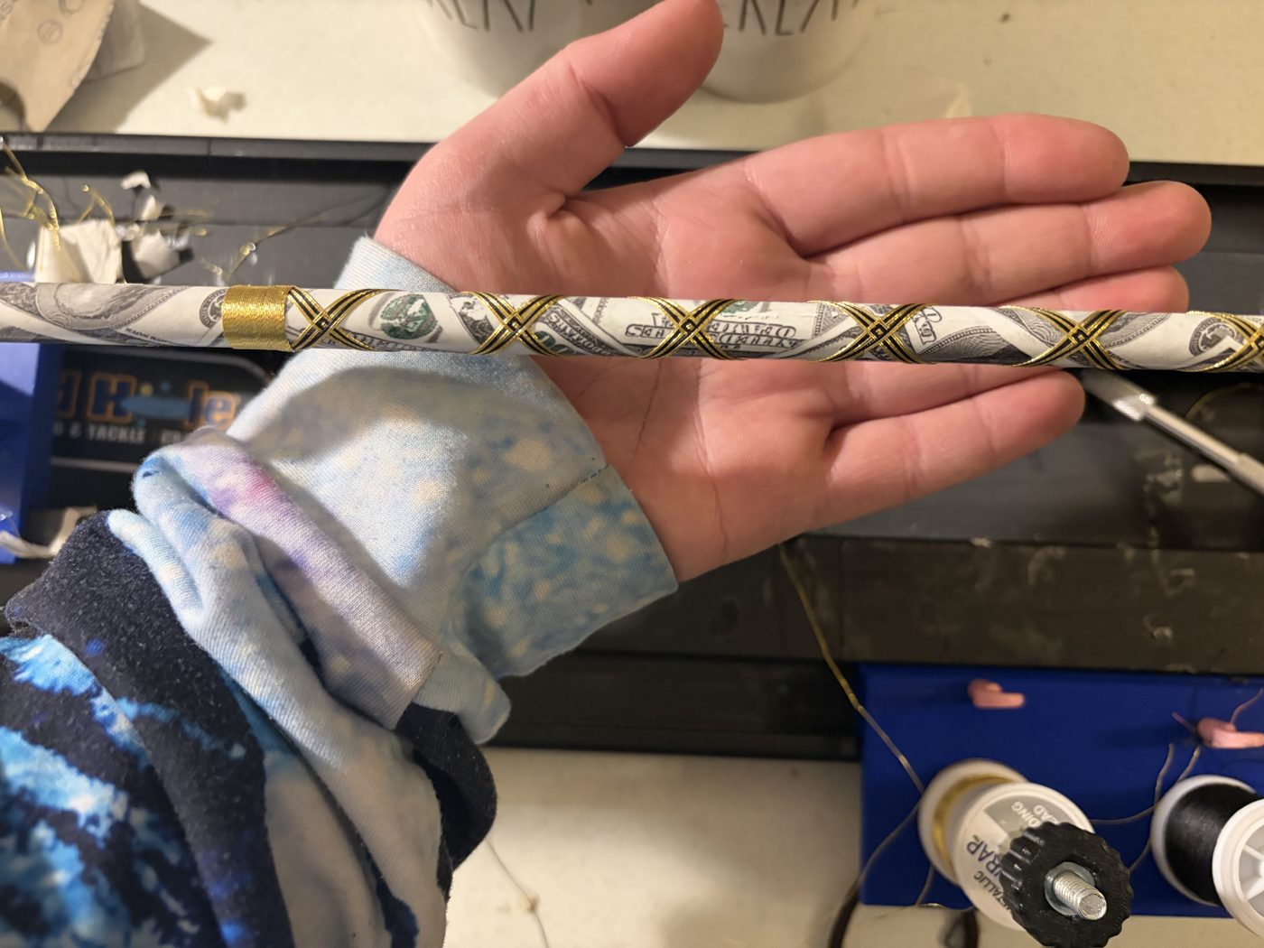 BS CUSTOM Rods photo 6