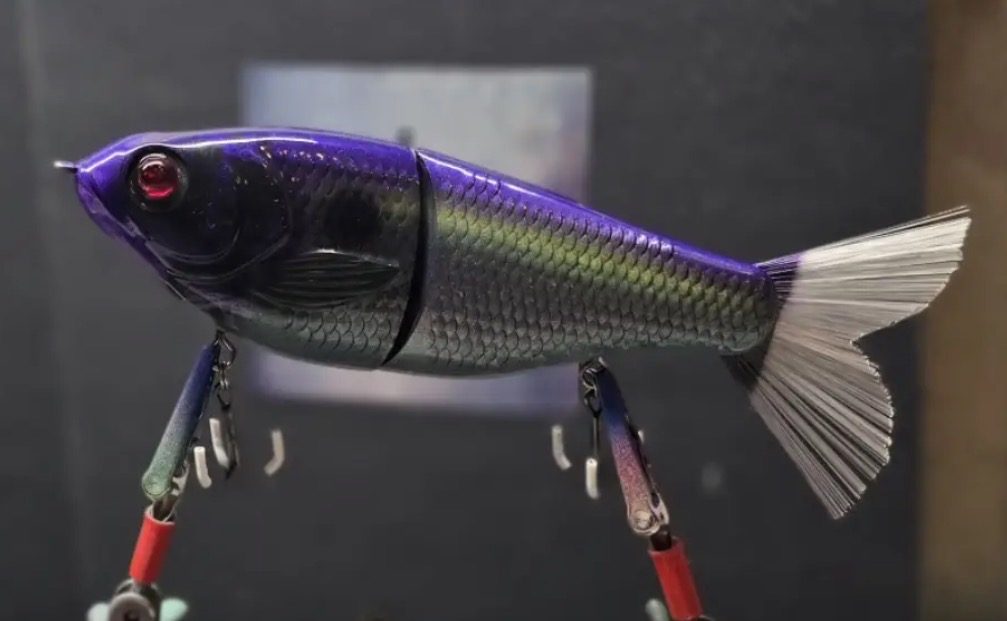 Calvary Custom Tackle photo 6