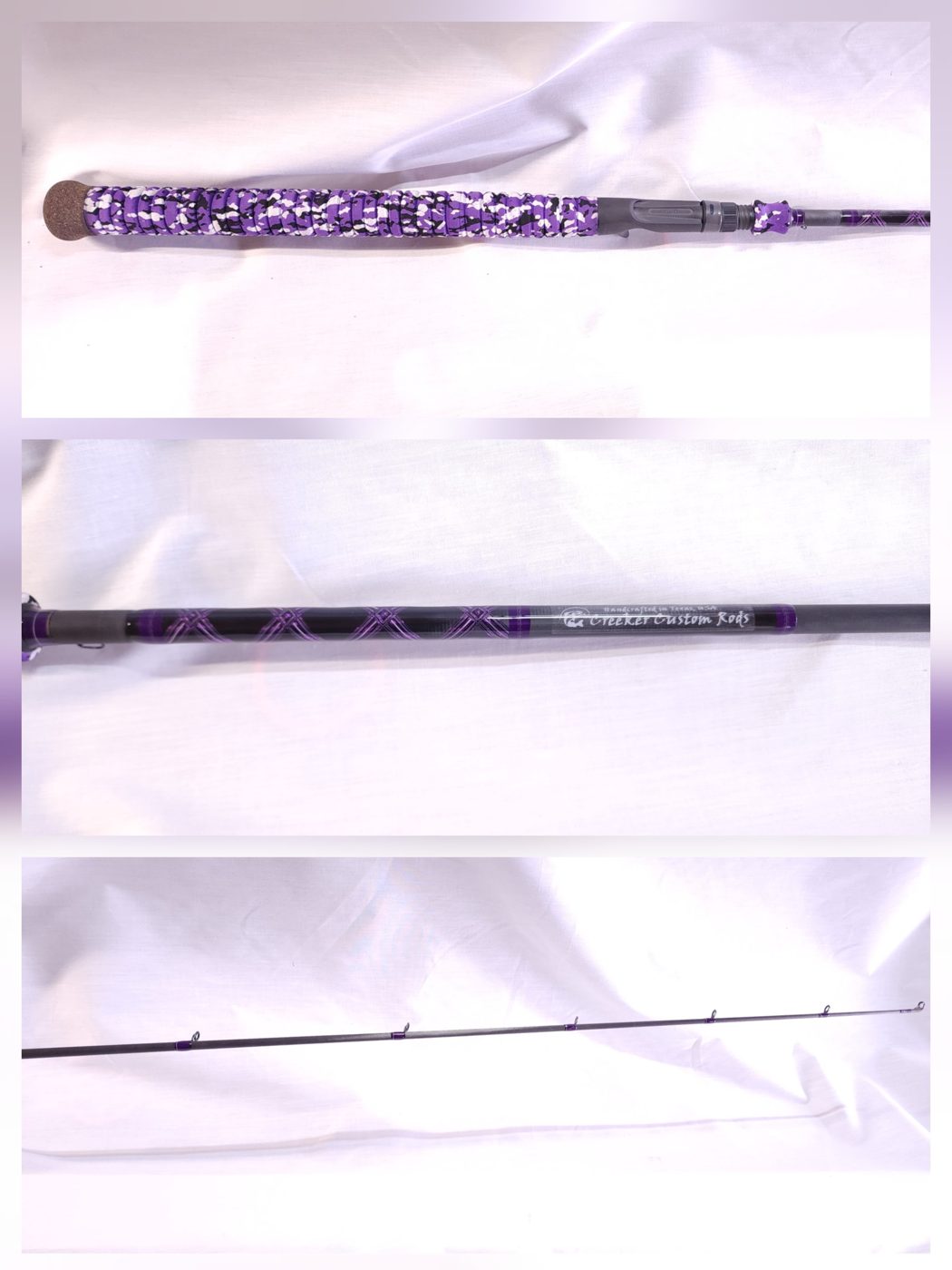 Creeker Custom Rods photo 3