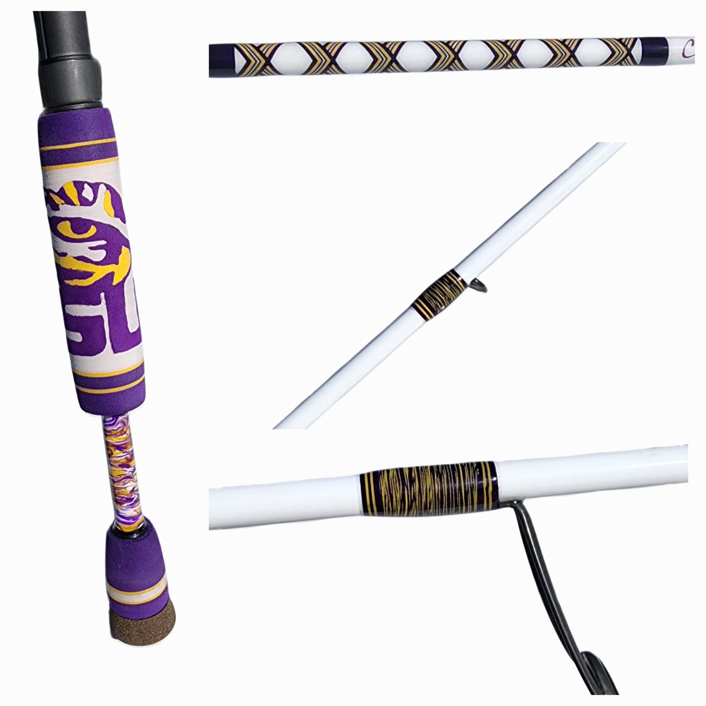 Creeker Custom Rods photo 5