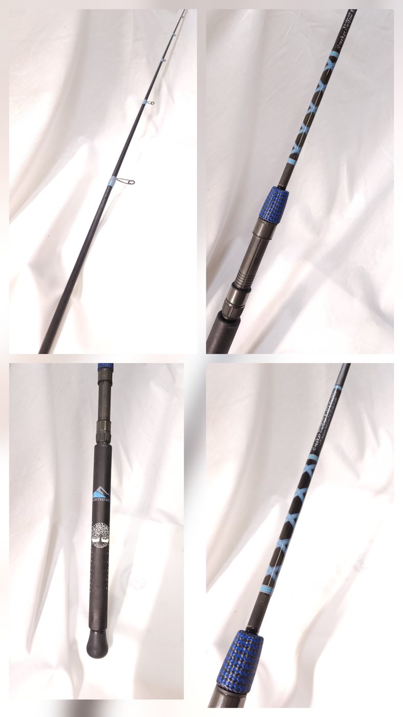 Creeker Custom Rods photo 4