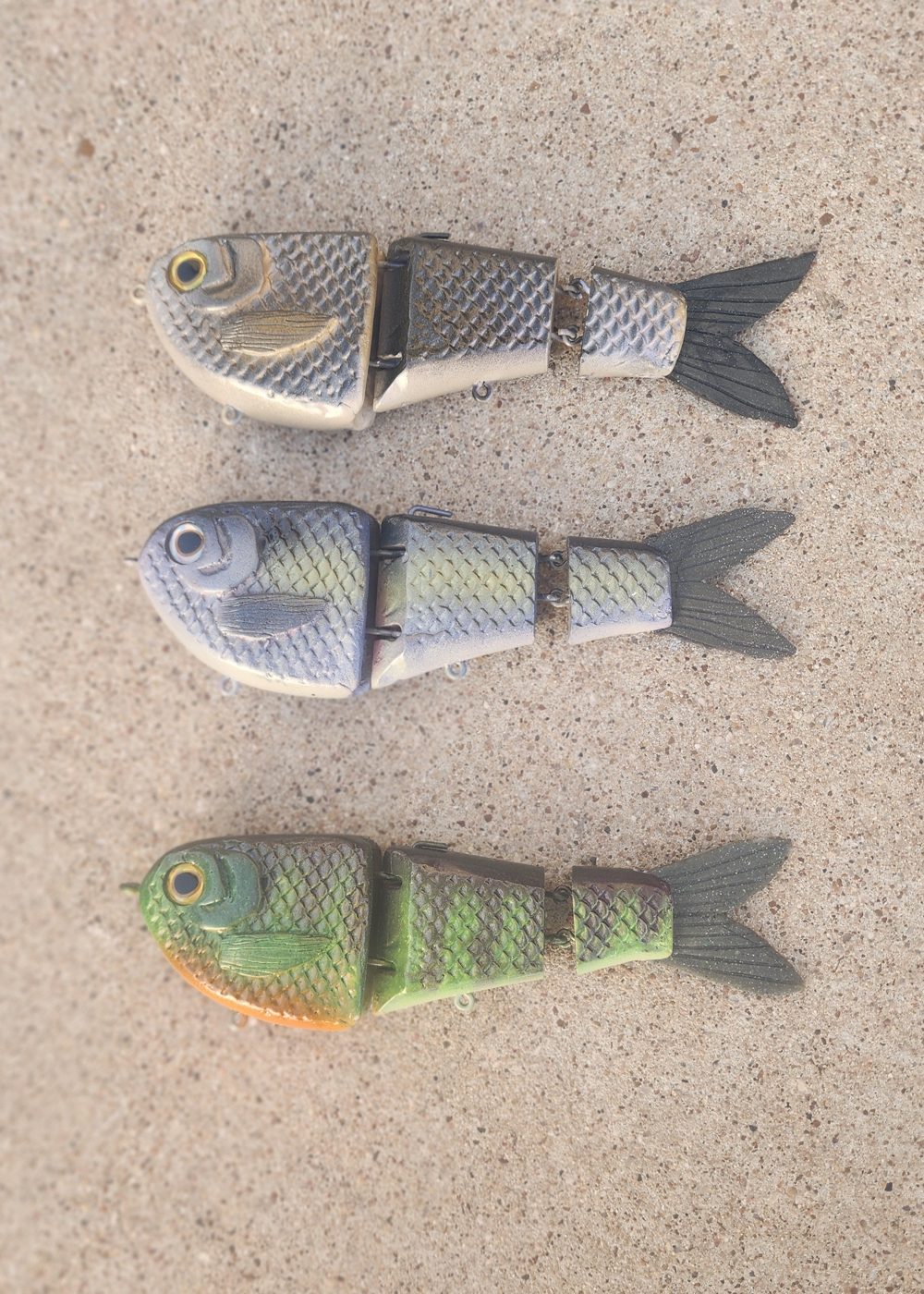 Creeker Custom Rods photo 3