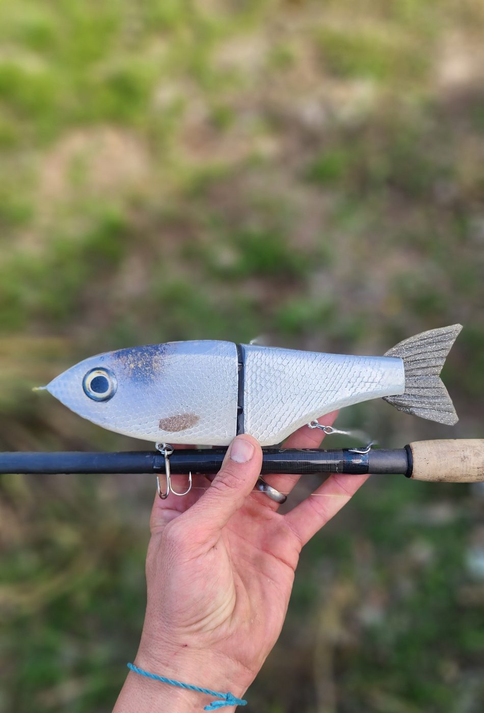 Creeker Custom Rods photo 4