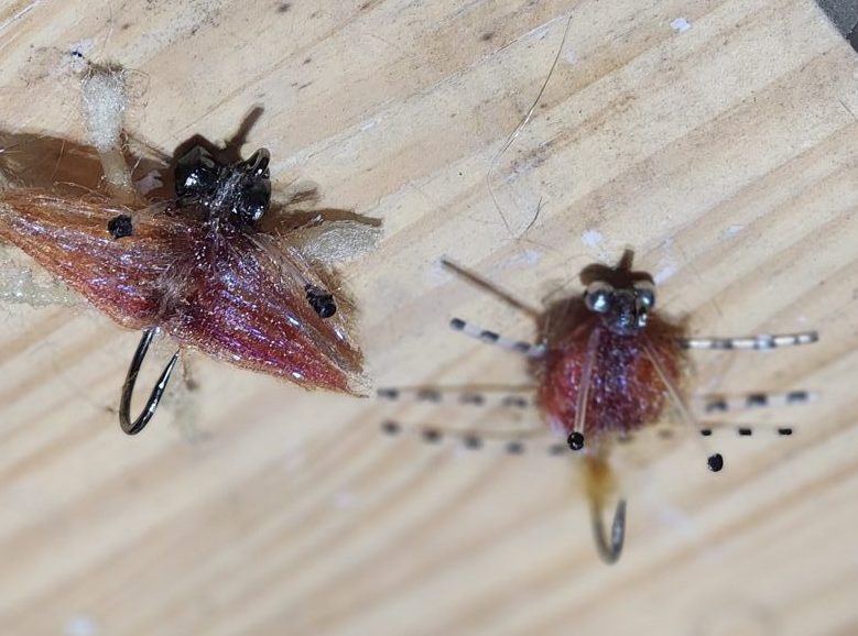 Creeker Custom Rods photo 5