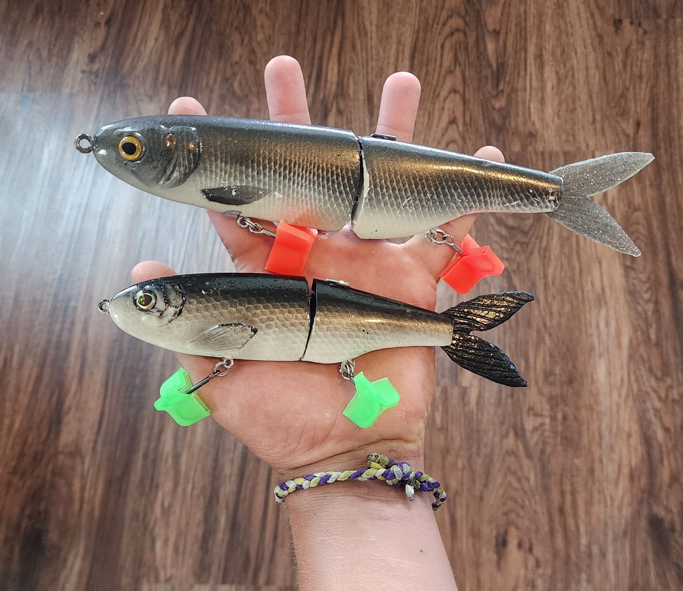 Creeker Custom Rods photo 2