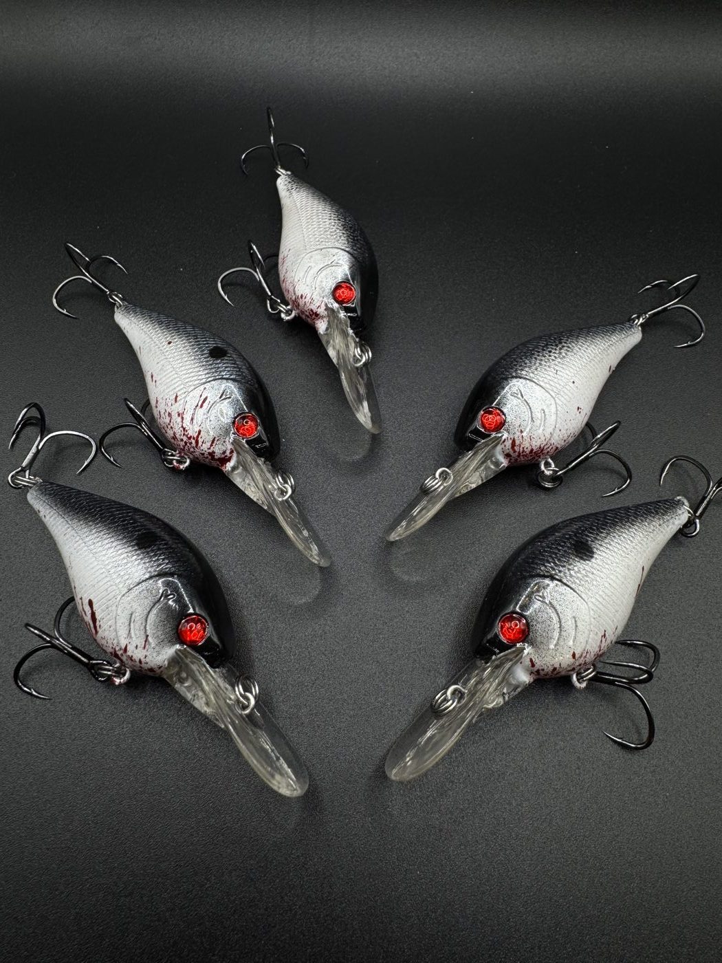 CS Lureworks photo 3