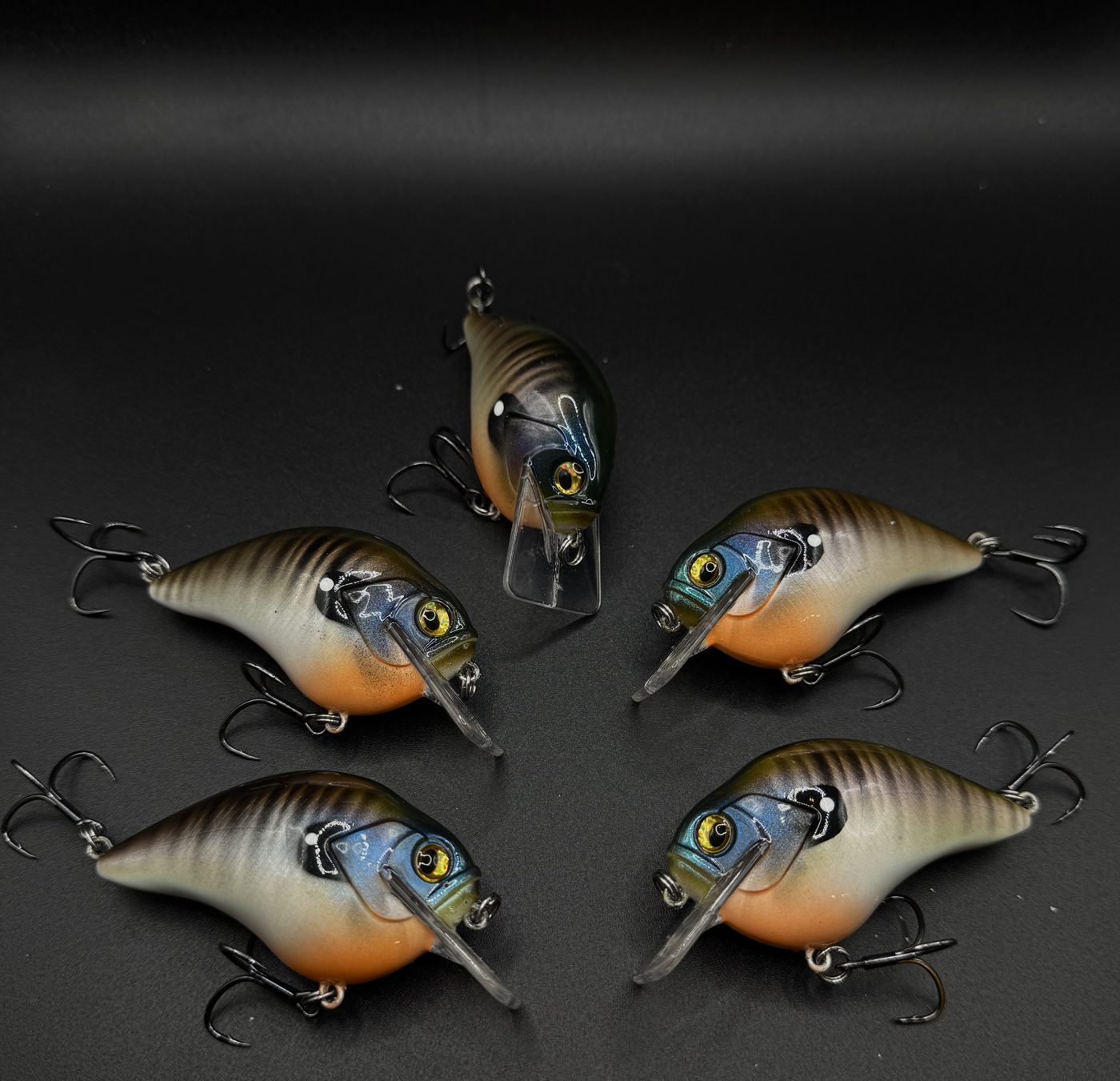 CS Lureworks photo 2