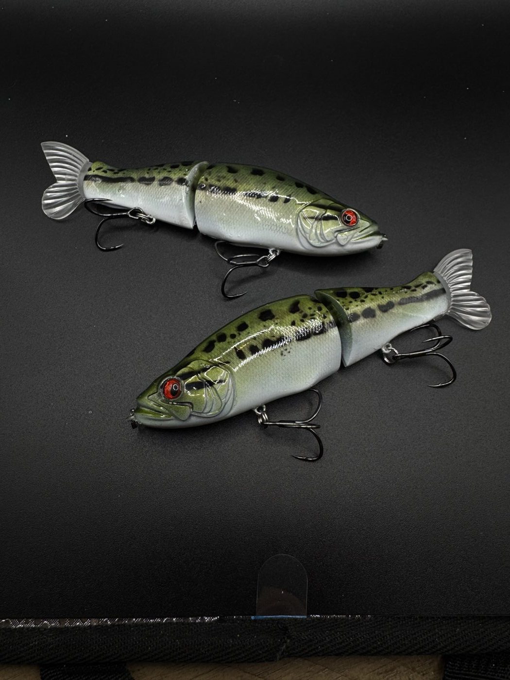 CS Lureworks photo 1