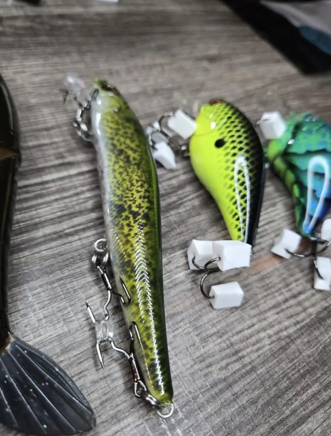 Dills Custom Lures photo 5