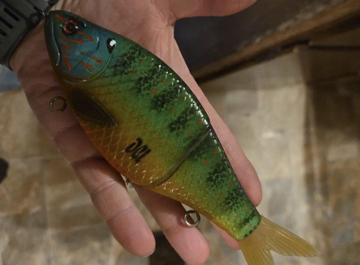 Dills Custom Lures photo 3