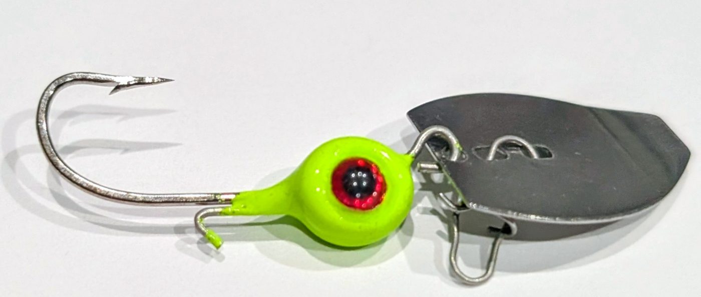 Ditch Pickle Baits photo 5