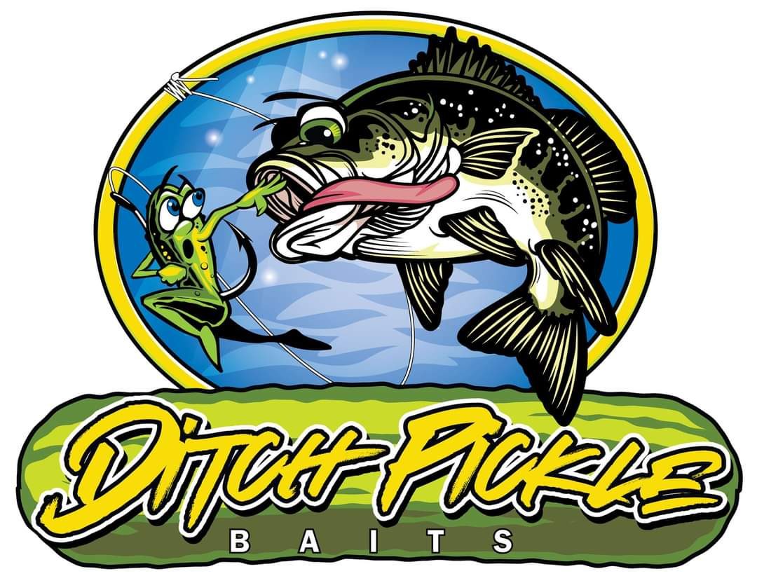 Ditch Pickle Baits photo 1