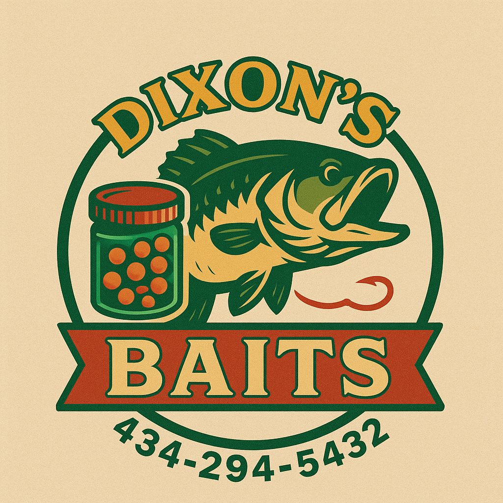 Dixon's Baits photo 1