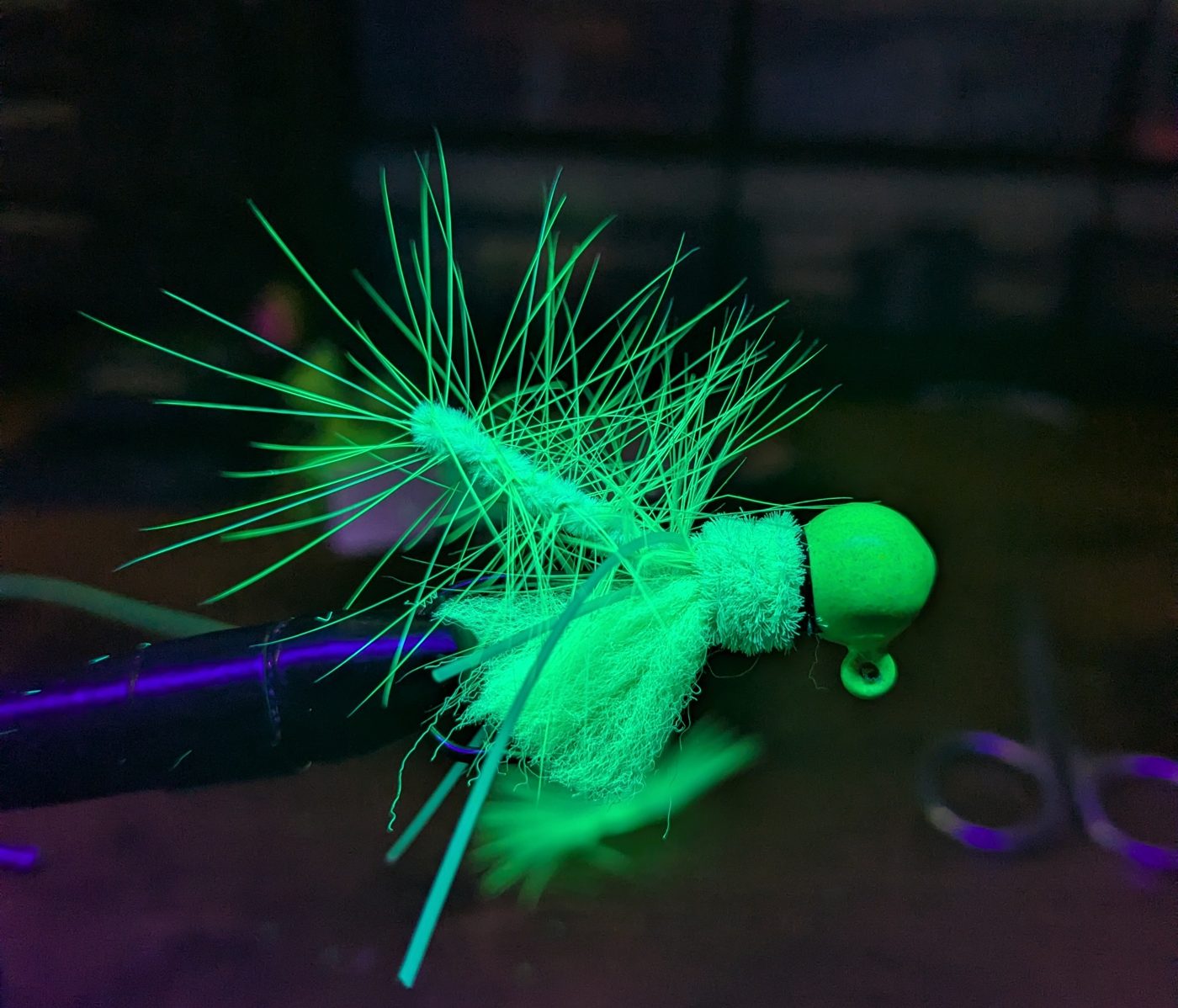 Dustys Custom Jigs photo 3