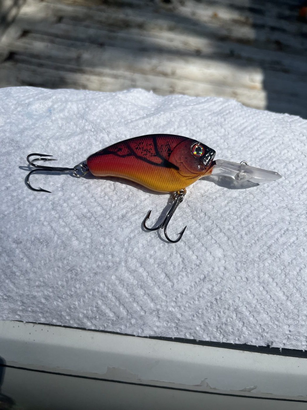 Felony Fishing Custom Baits photo 2