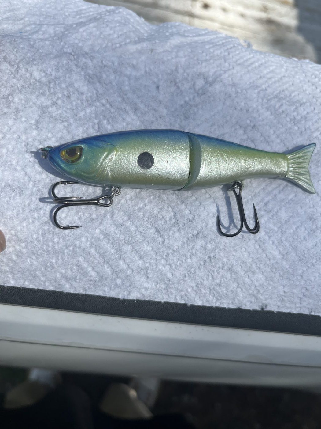 Felony Fishing Custom Baits photo 4