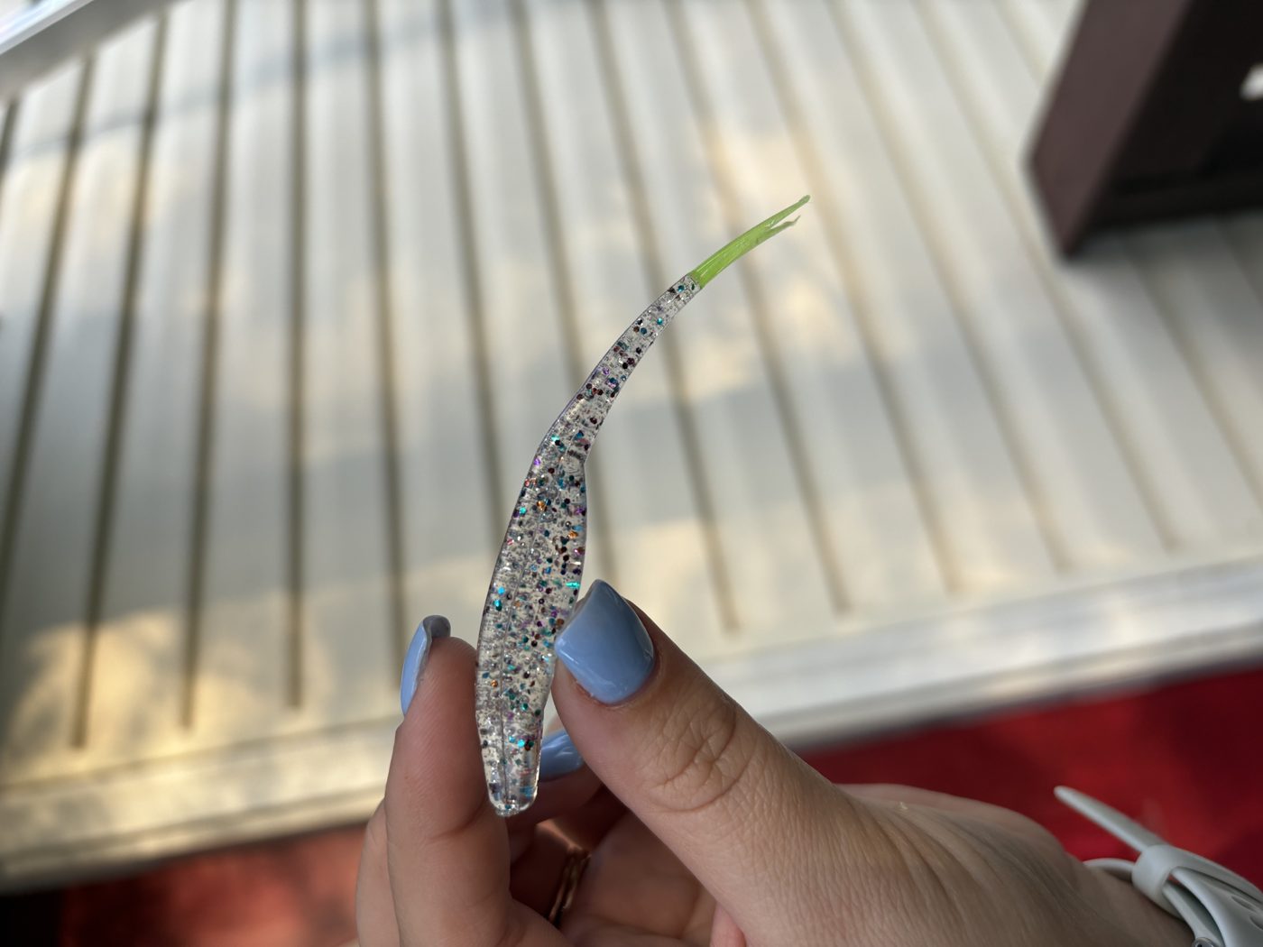 Fifth Day Lures photo 5