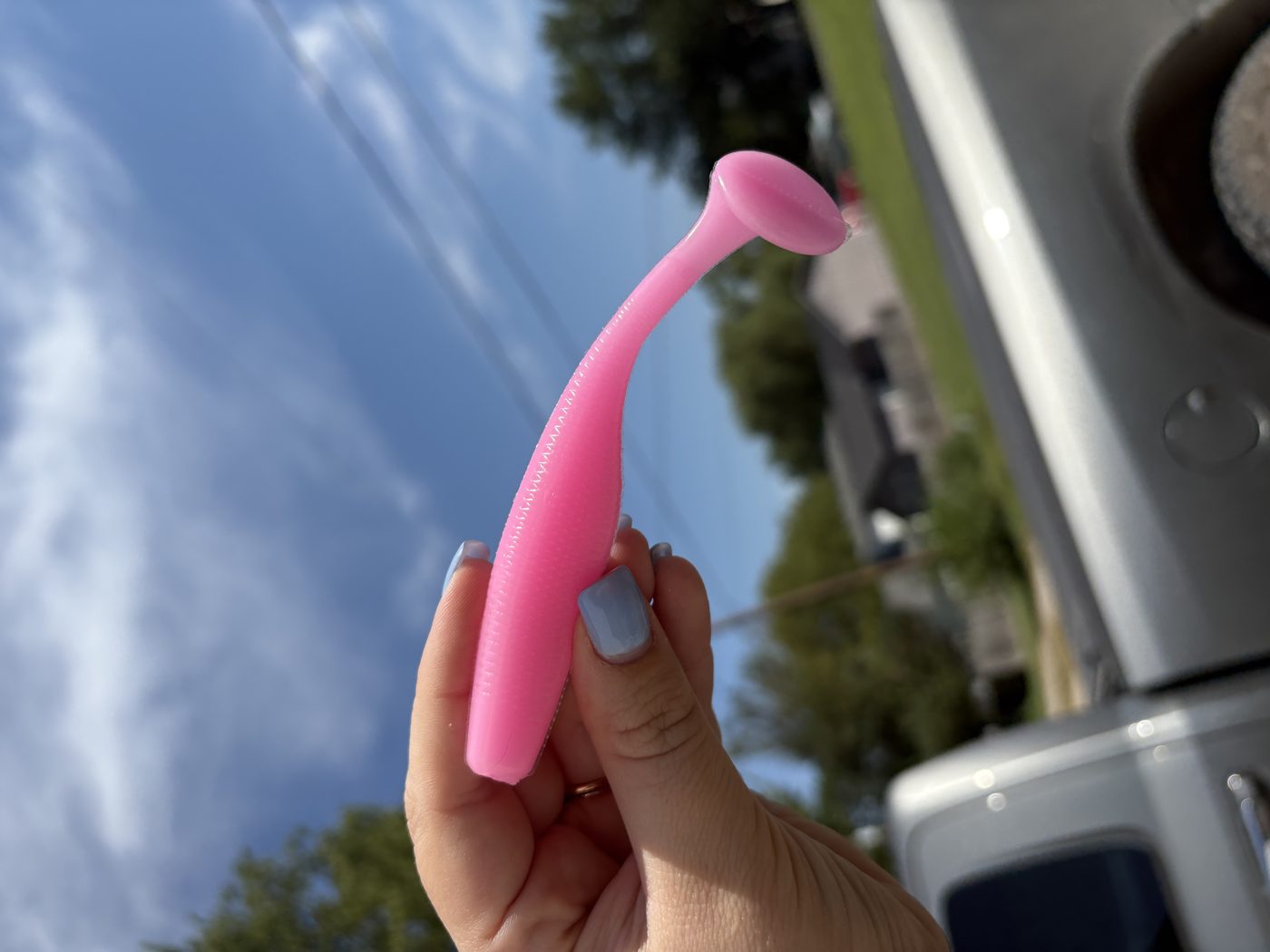 Fifth Day Lures photo 6