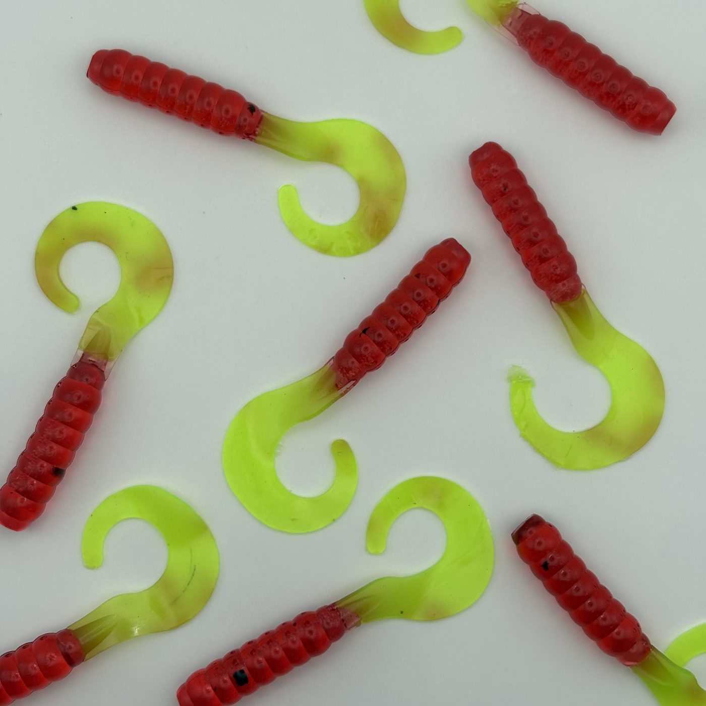 Fifth Day Lures photo 2