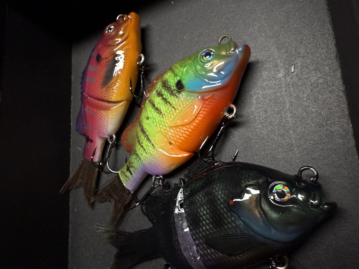 Fishers of Men Lure Co. photo 5