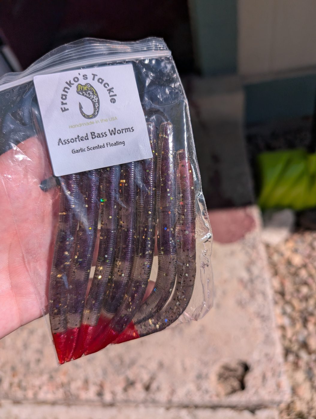 Franko's Tackle photo 4