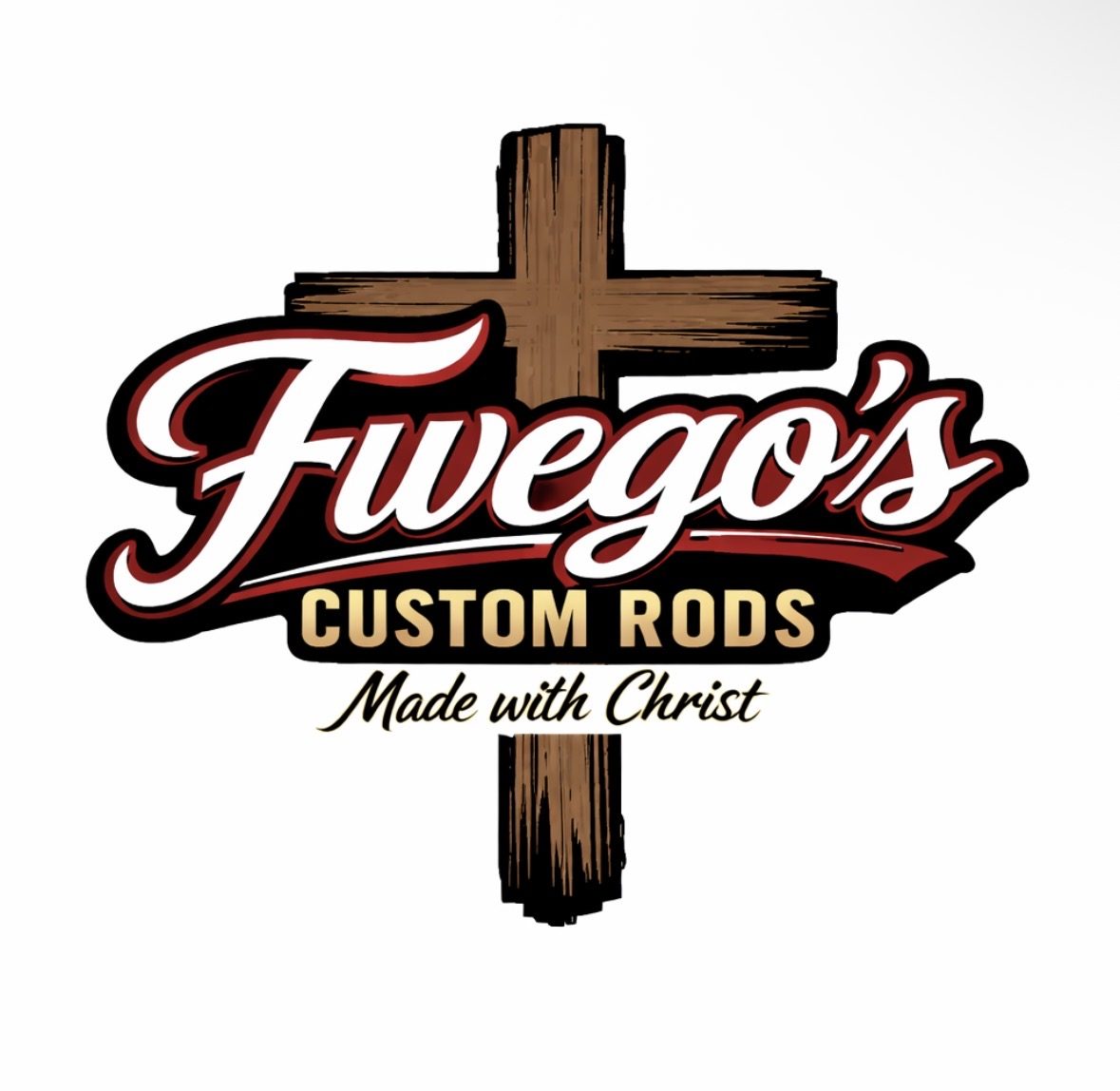 Fwegos custom rods photo 3