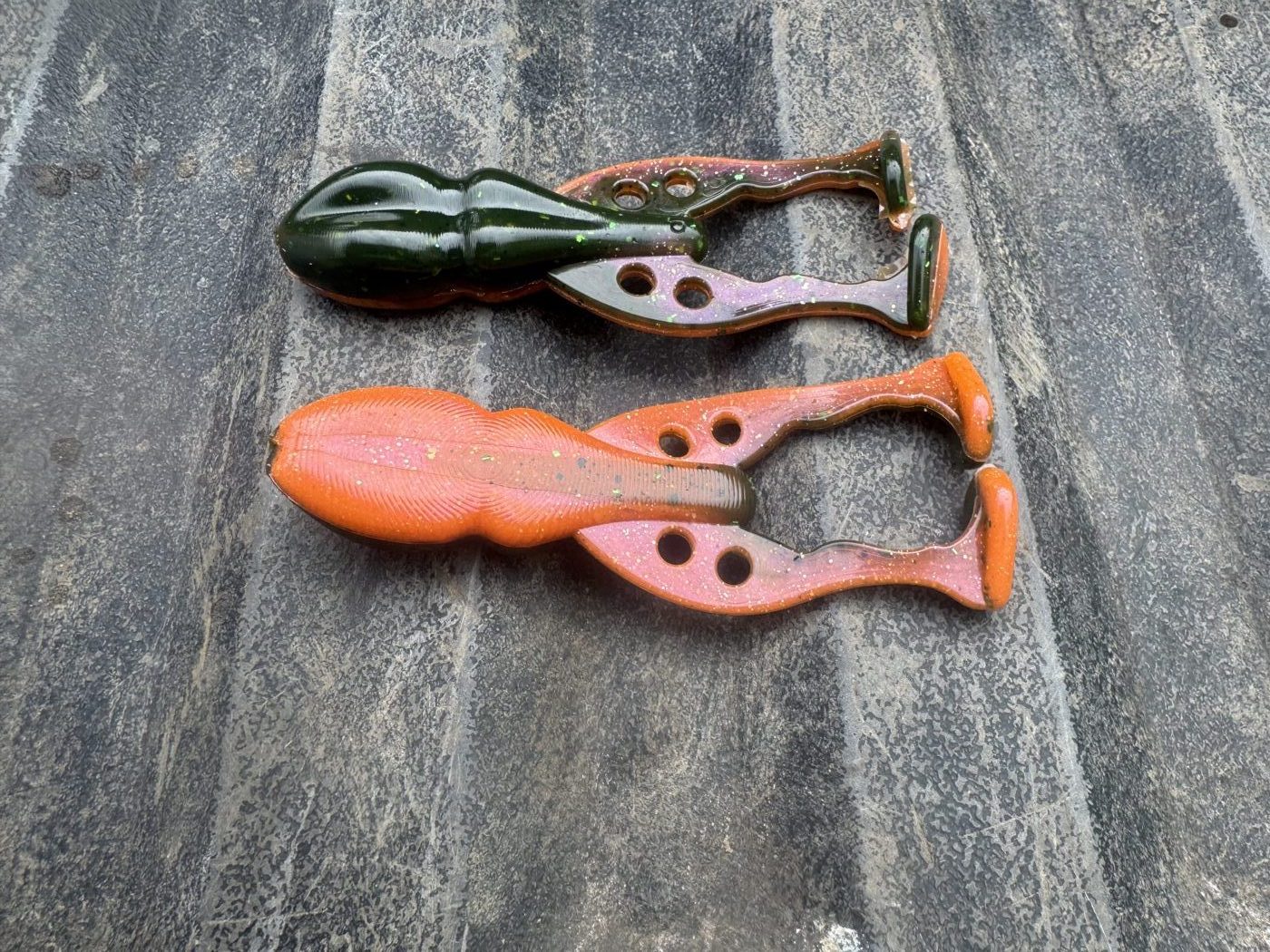 GOC customer baits photo 3