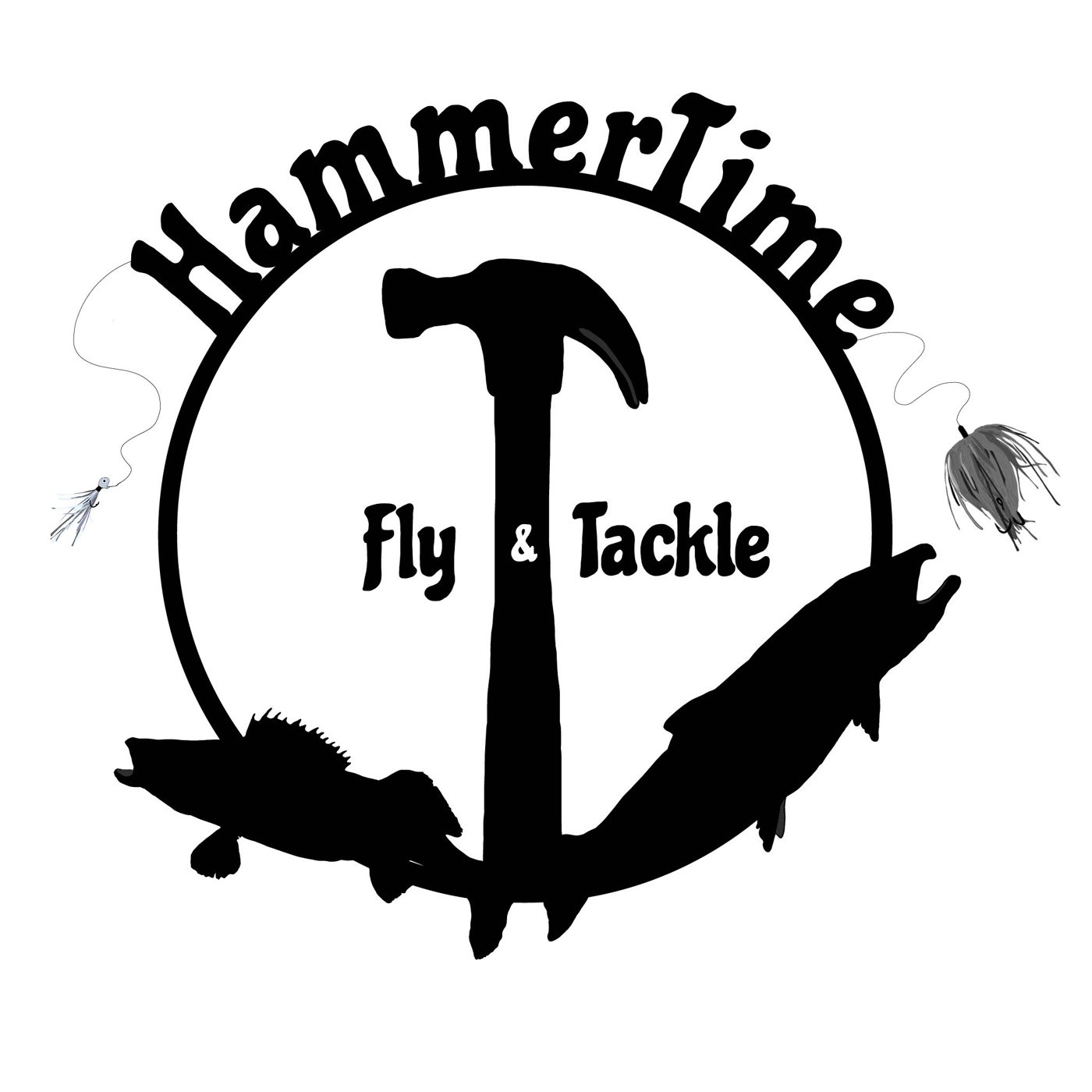 HammerTime Fly & Tackle LLC photo 1