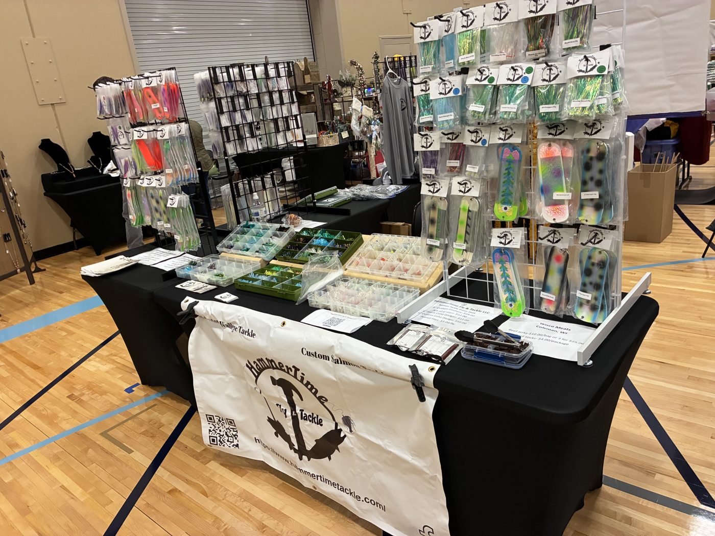 HammerTime Fly & Tackle LLC photo 3
