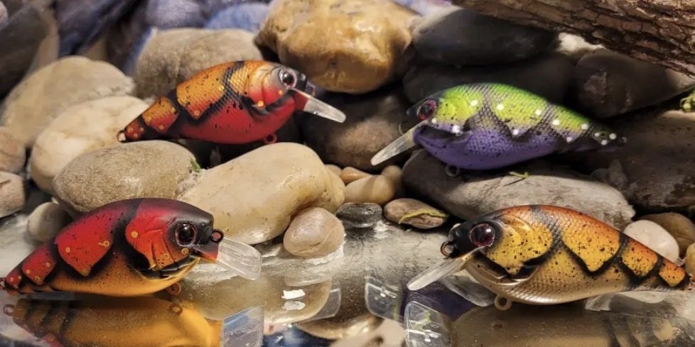 Huey's Tackle photo 1