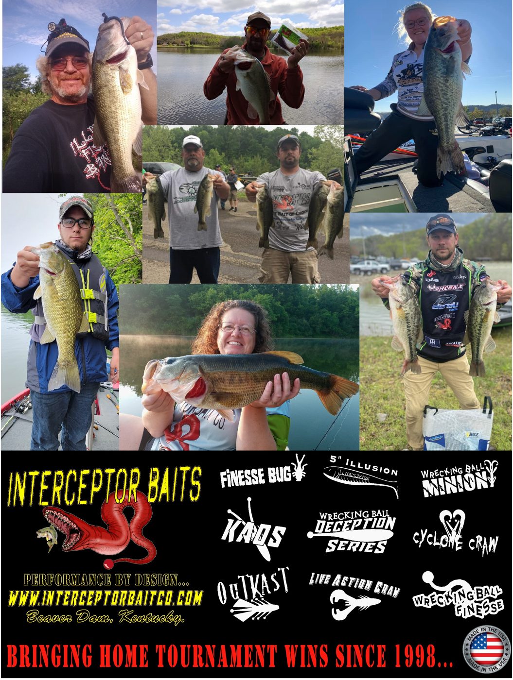 Interceptor Bait CO. photo 6