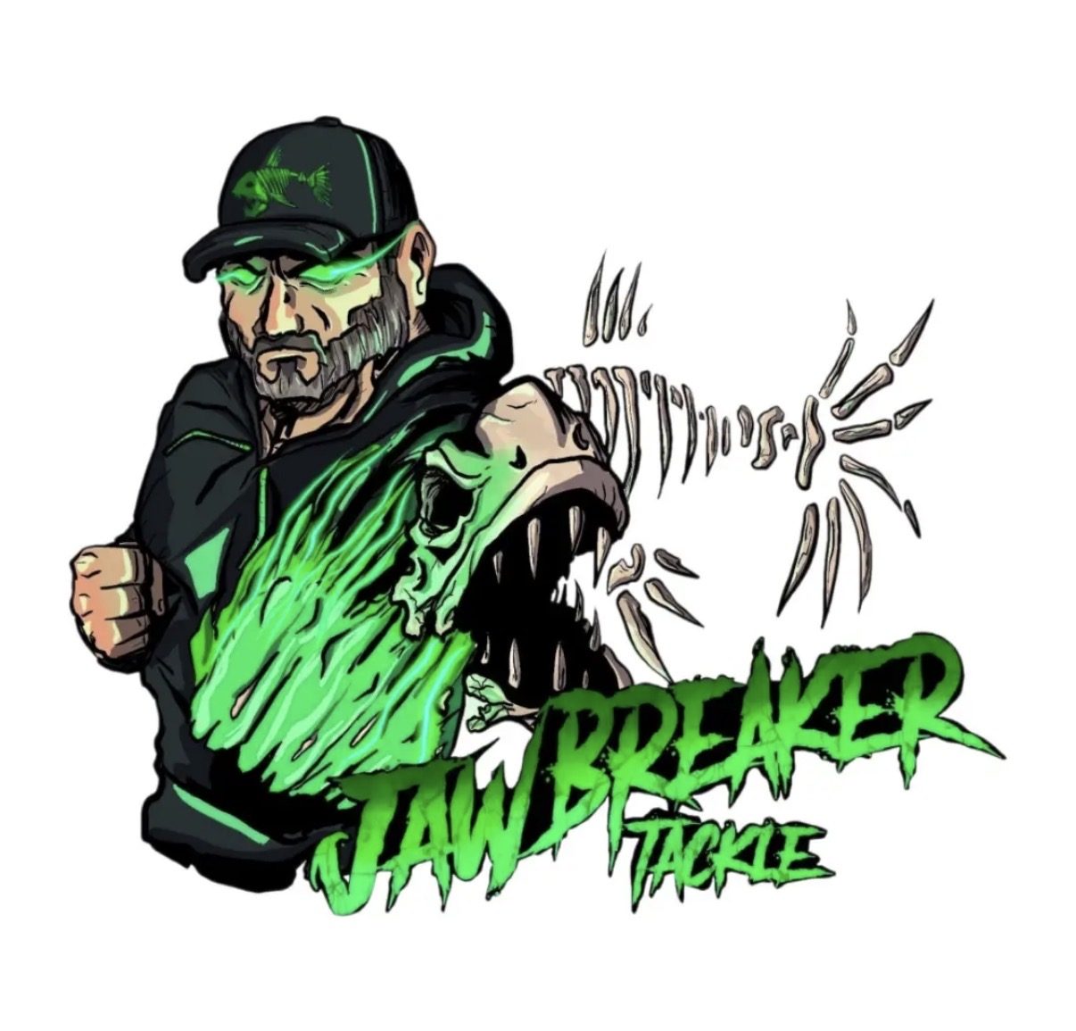 Jaw Breaker Tackle photo 1