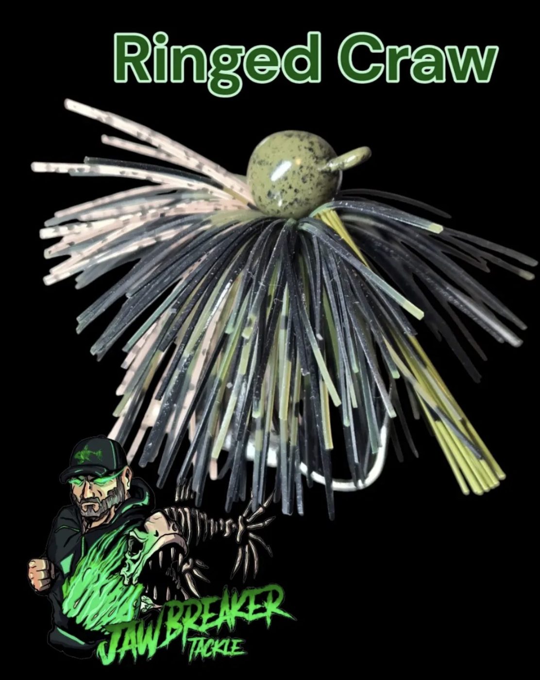 Jaw Breaker Tackle photo 2