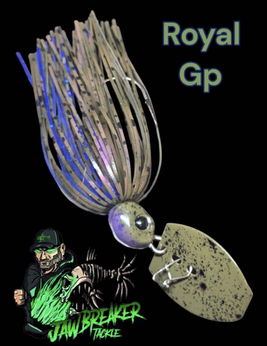 Jaw Breaker Tackle photo 6