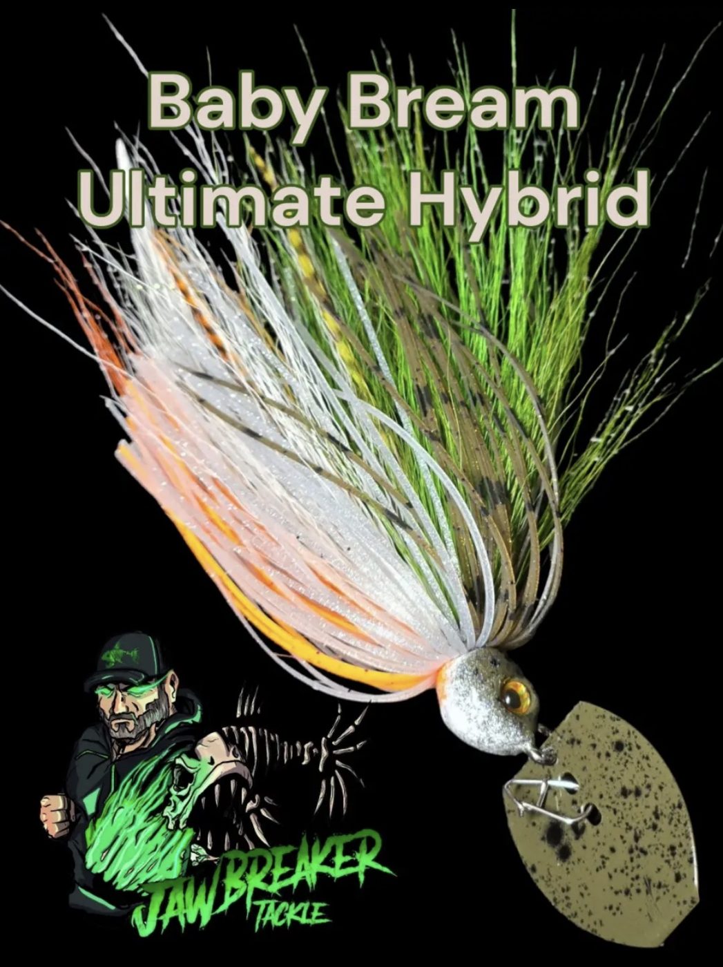 Jaw Breaker Tackle photo 3