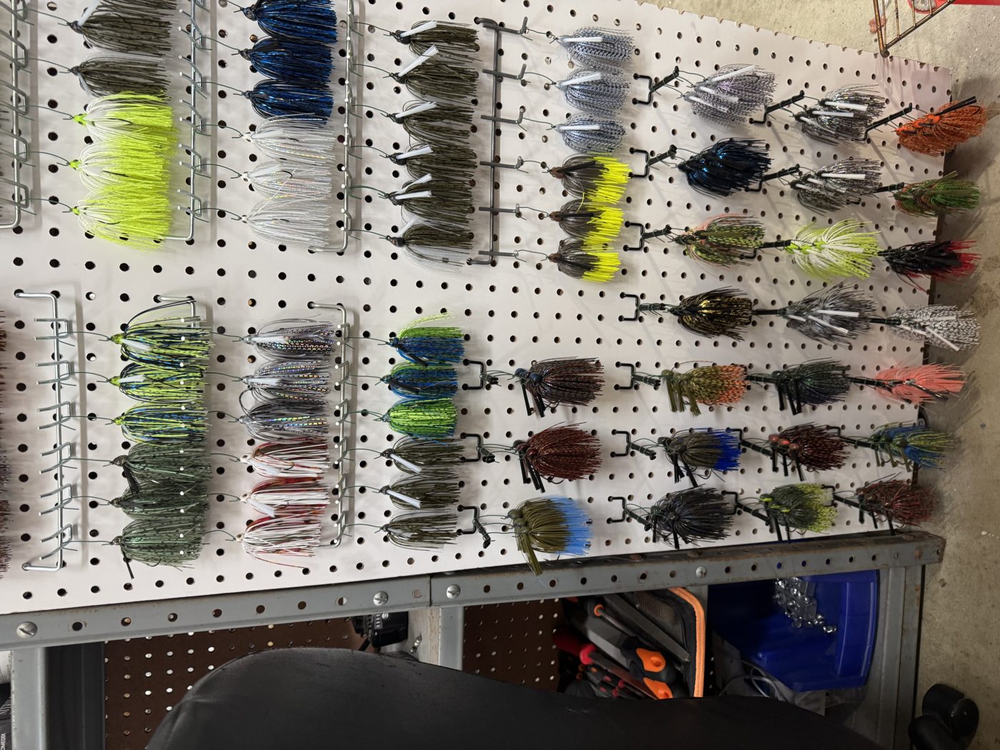 Jersey Devil Baits and Lures photo 6