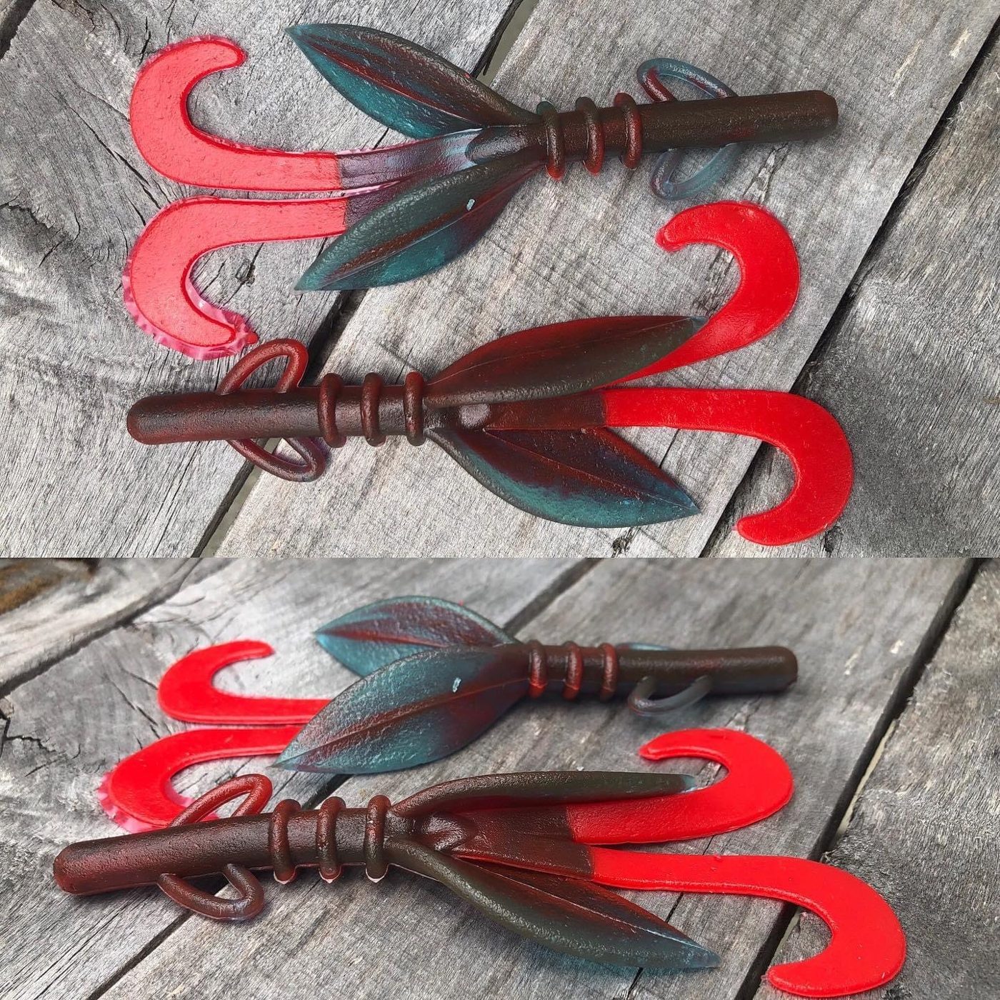 Jersey Devil Baits and Lures photo 1