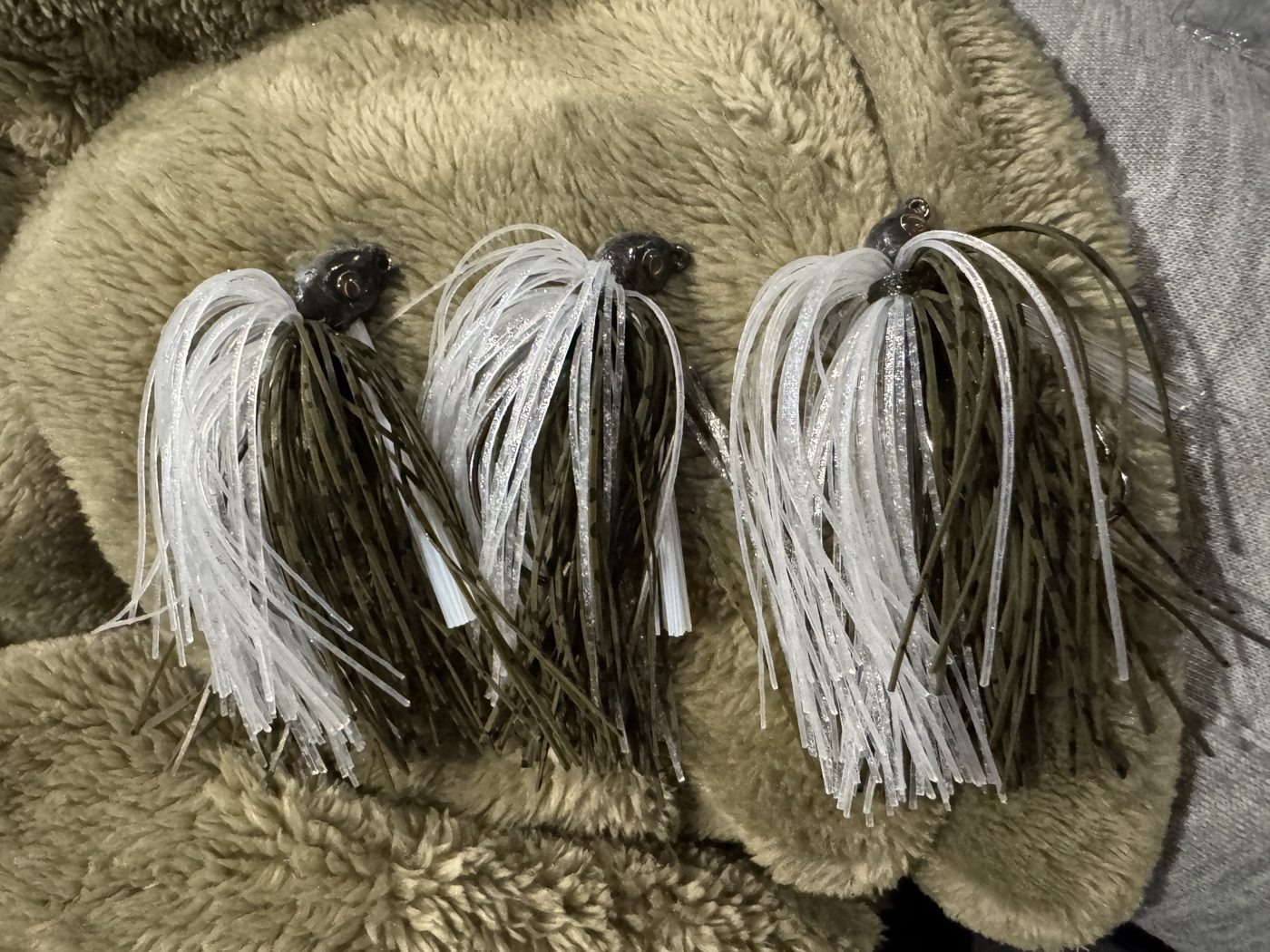 Jersey Devil Baits and Lures photo 4